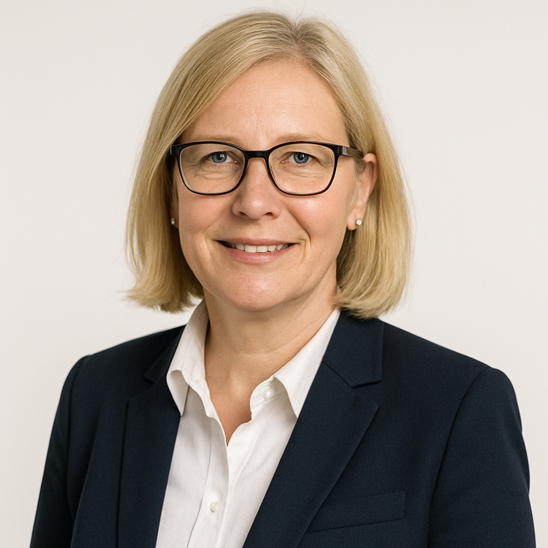 Marie Müller - Service