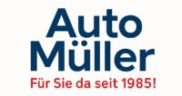 Auto Müller - Logo