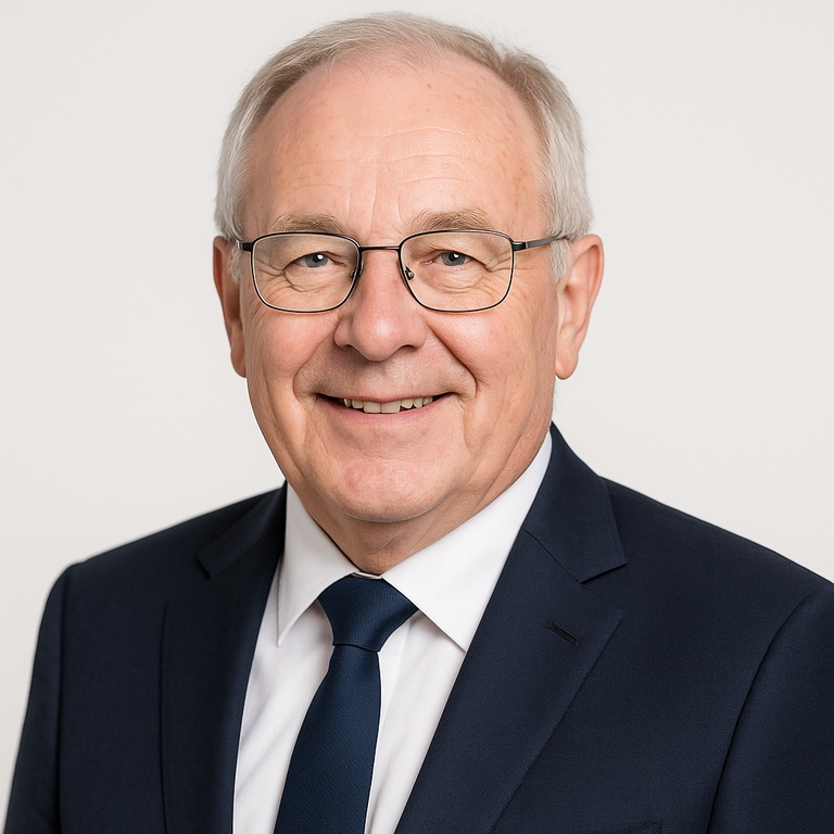 Wilhelm Müller - Verkaufsleiter